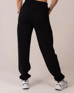 BP Sweatpants Black/Bubble