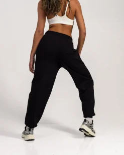 BP Sweatpants Black/3D