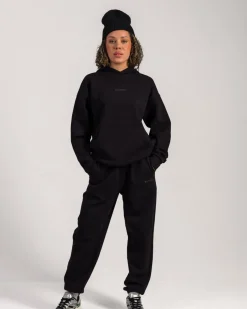 BP Sweatpants Black/3D