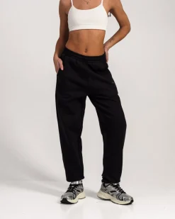 BP Sweatpants Black/3D