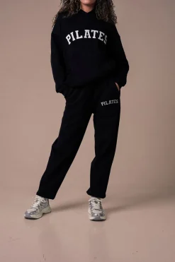 BP Sweatpants Black/Pilates