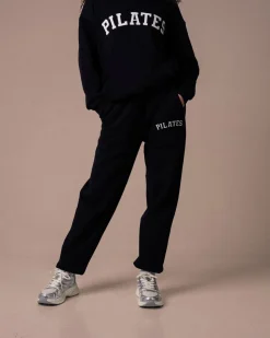 BP Sweatpants Black/Pilates