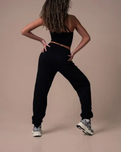 BP Sweatpants Black/Soccer