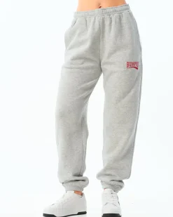 BP Sweatpants Grey Marl/Soccer