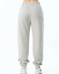 BP Sweatpants Grey Marl/Soccer