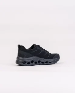 Bubble Black/Black