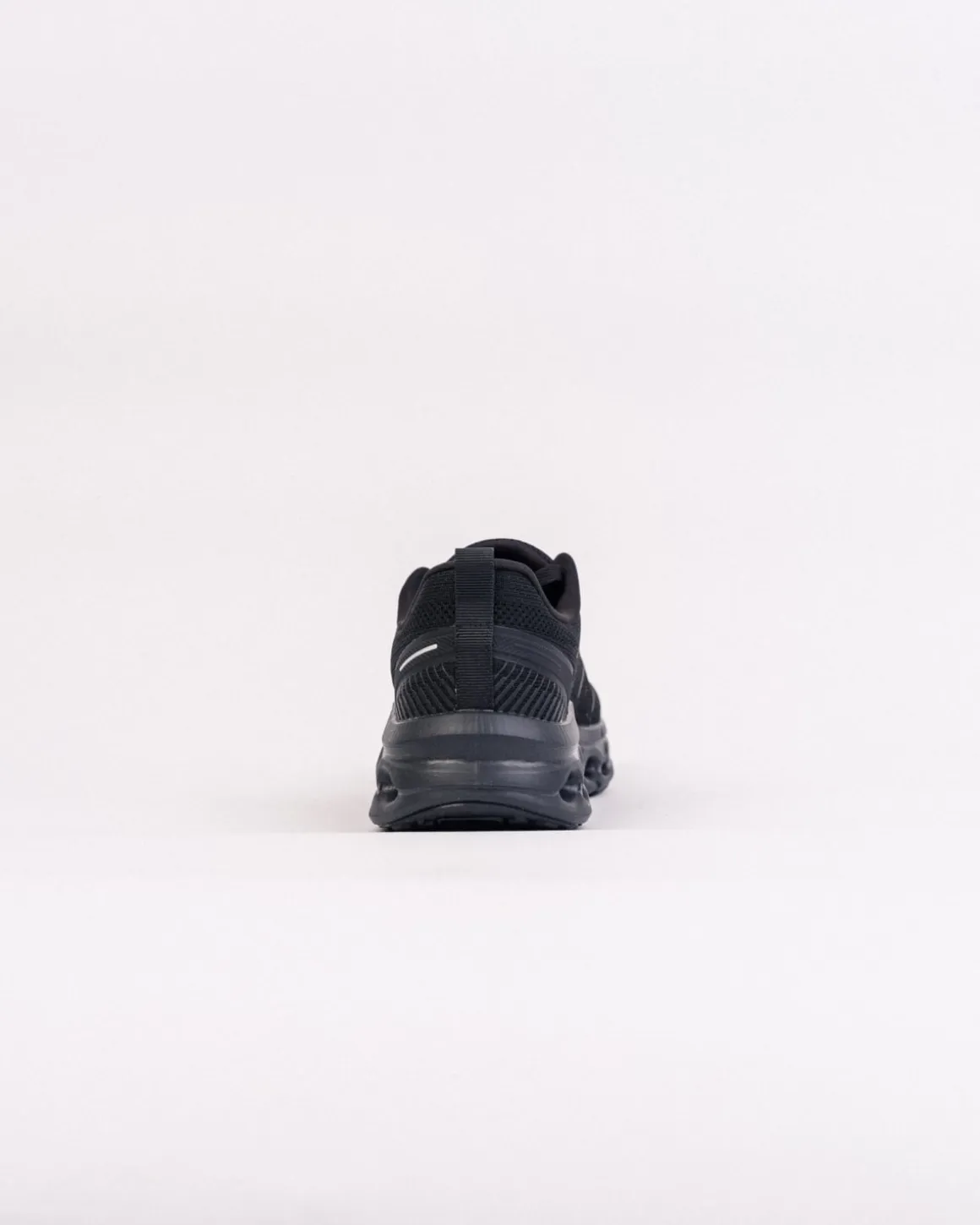 Bubble Black/Black
