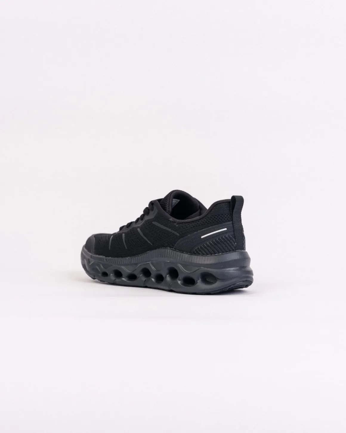 Bubble Black/Black