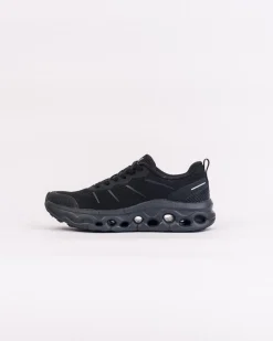 Bubble Black/Black