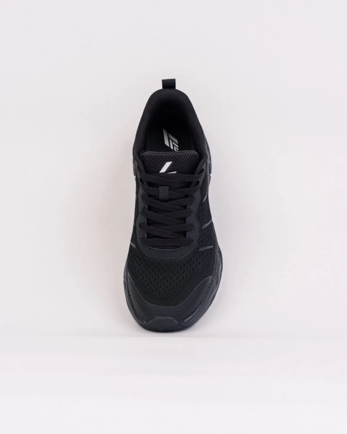 Bubble Black/Black