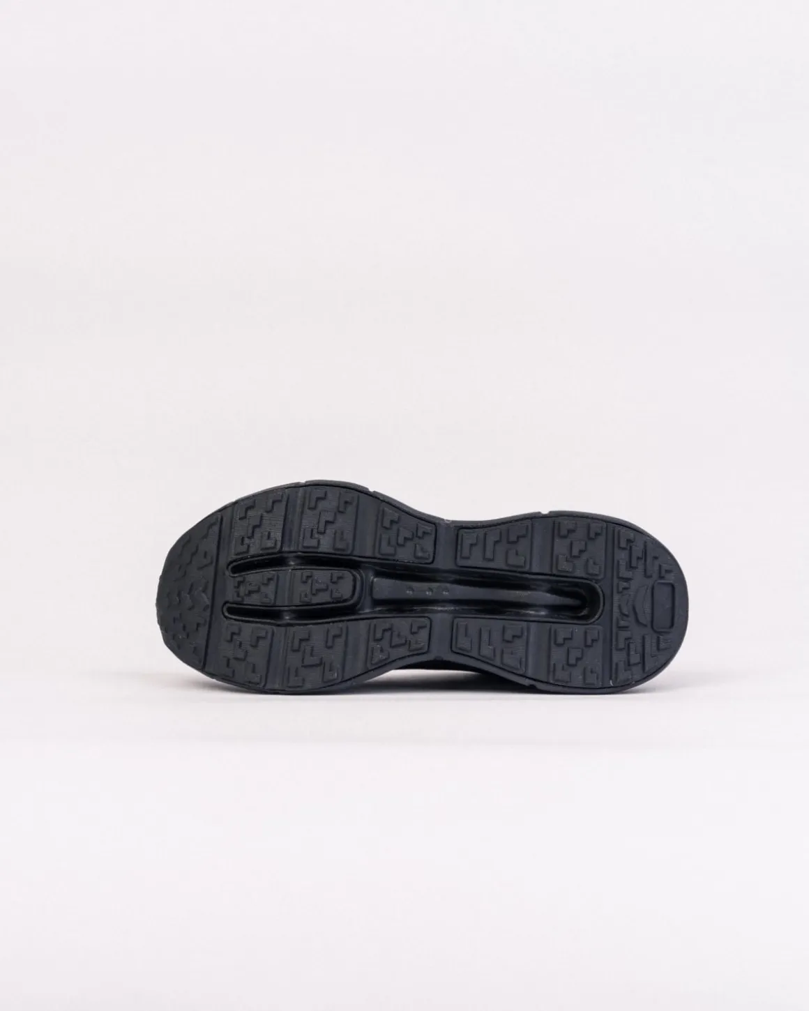 Bubble Black/Black