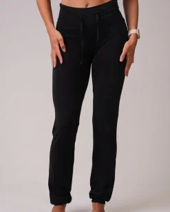 Calm Pants All Black