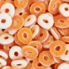 Candy PeachRings 3x50g
