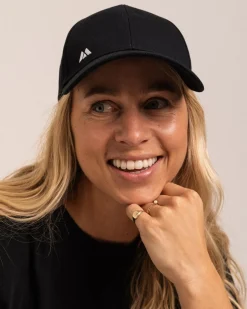 Cap Black Beauty – One Size