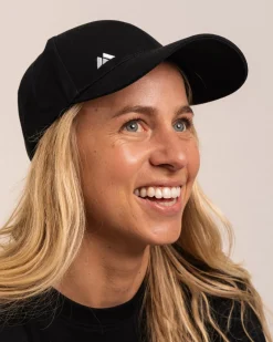 Cap Black Beauty – One Size