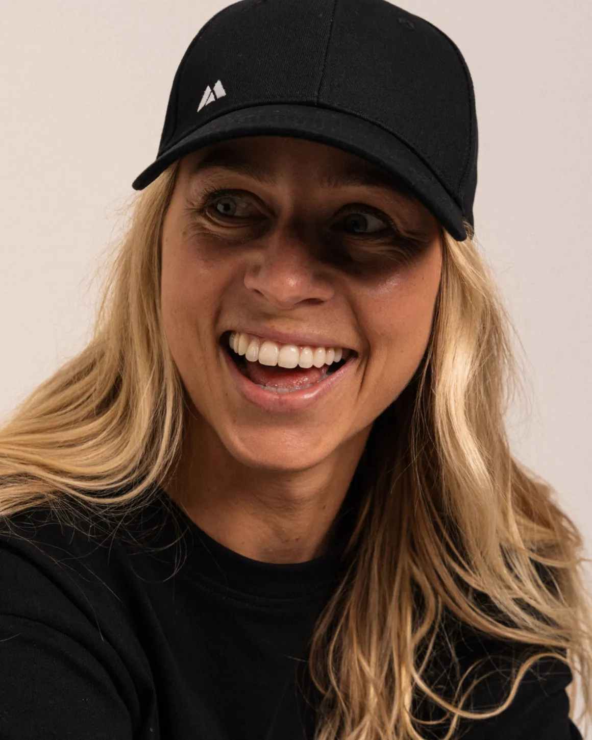 Cap Black Beauty – One Size