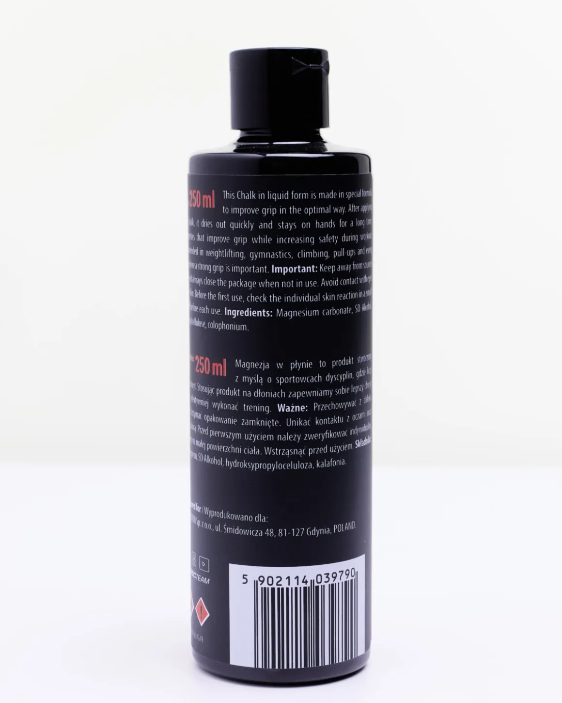 Chalk Liquid250ml