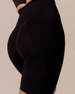 Challenge Seamless Shorts 5″ 2.0 Black