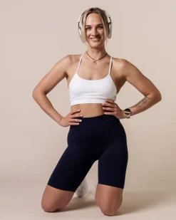 Challenge Seamless Shorts 5″ 2.0 Blue Navy