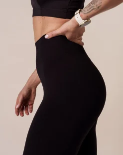 Challenge Seamless Tights 2.0 Black