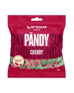 Cherry 50g