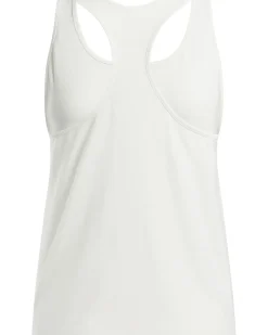 Chill Athletic Tank White