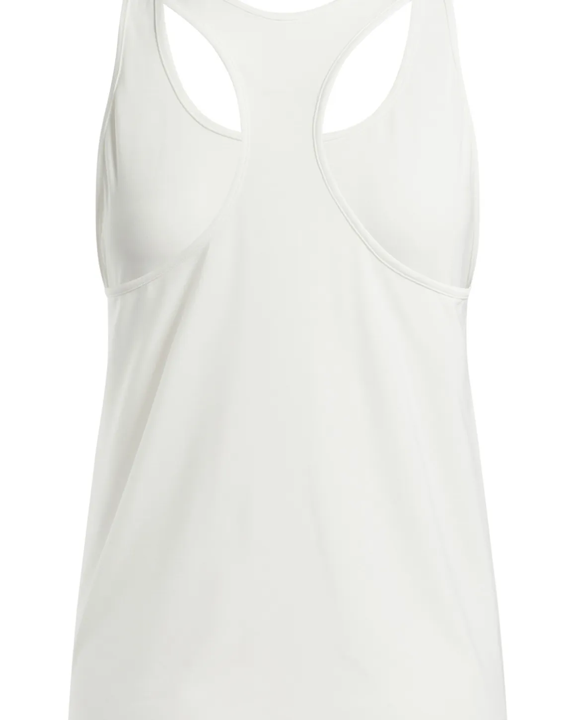 Chill Athletic Tank White