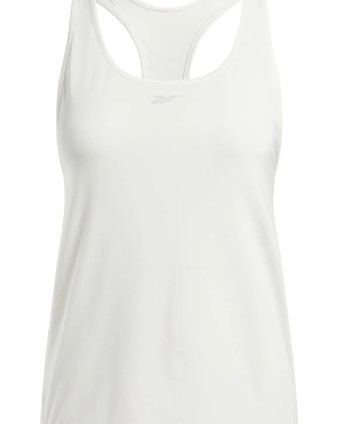 Chill Athletic Tank White