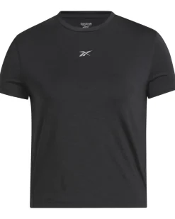 Chill Athletic Tee Black