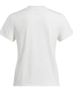 Chill Athletic Tee White