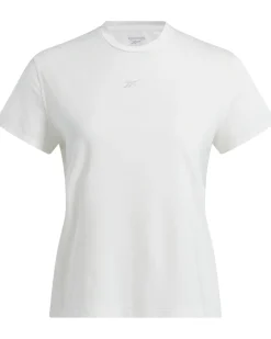 Chill Athletic Tee White