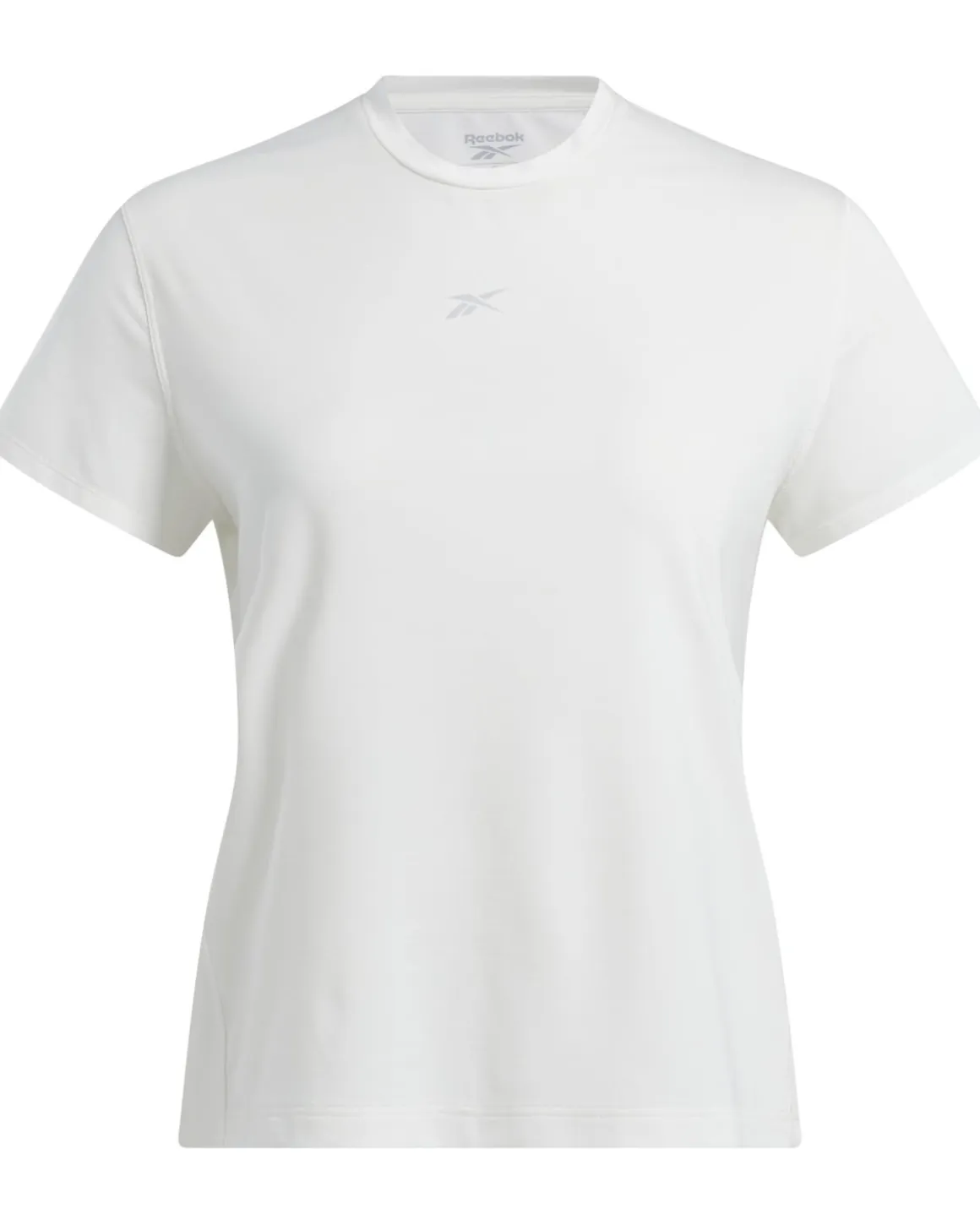 Chill Athletic Tee White