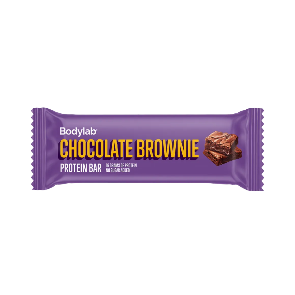 Chocolate Brownie Protein Bar 55g