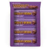 Chocolate Brownie Protein Bar 12x55g