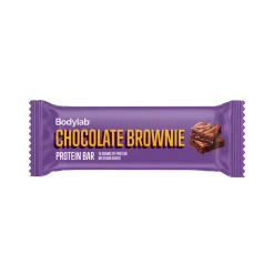 Chocolate Brownie Protein Bar 12x55g