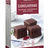 Chocolate Cake 3x412g