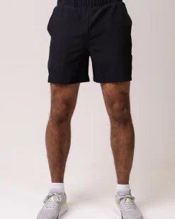 Clarity Shorts M Black Jet
