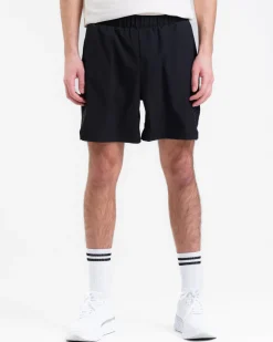 Clarity Shorts M Black Jet