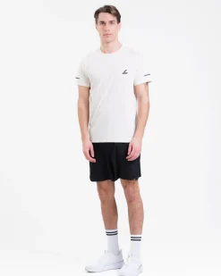 Clarity Shorts M Black Jet