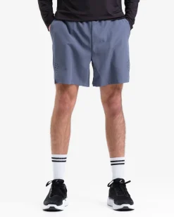 Clarity Shorts M Blue Sea