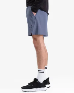 Clarity Shorts M Blue Sea