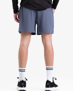 Clarity Shorts M Blue Sea
