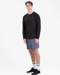 Clarity Shorts M Blue Sea