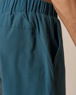 Clarity Shorts M Green Hydro