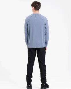 Clarity Warm Up Pants Black 2-PACK