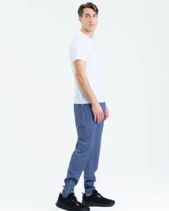 Clarity Warm Up Pants Blue Sea 2-PACK
