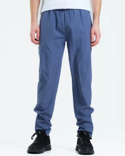 Clarity Warm Up Pants Blue Sea 2-PACK