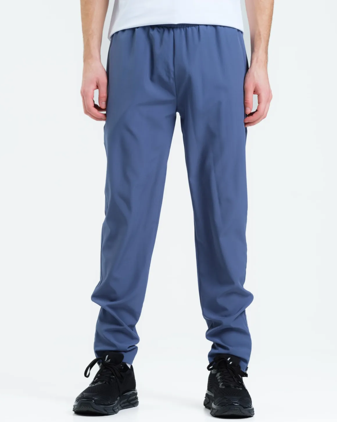Clarity Warm Up Pants Blue Sea 2-PACK