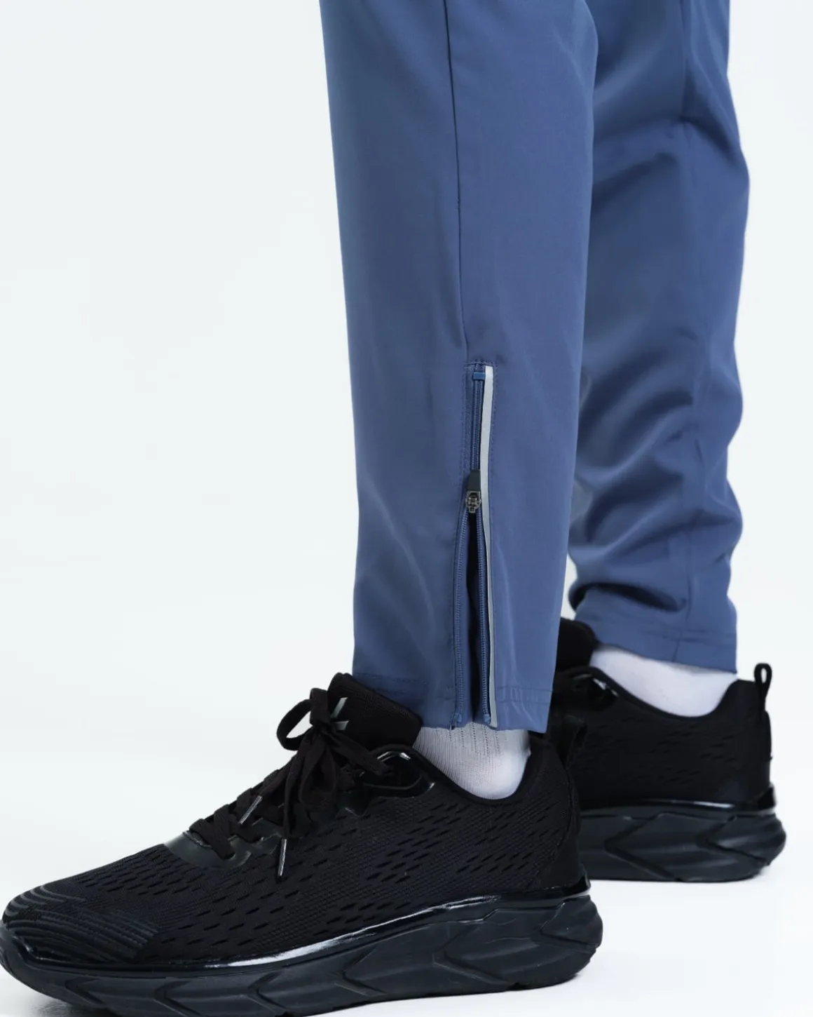 Clarity Warm Up Pants Blue Sea 2-PACK