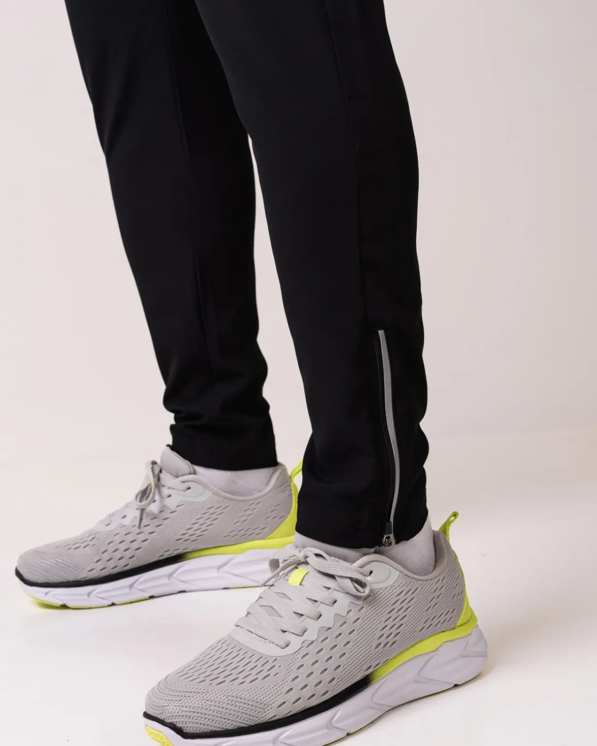 Clarity Warm Up Pants M Black Jet